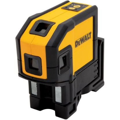 Picture of Dewalt® Shell Dewalt 5 Spot + Line Combilaser Part# - Dw0851