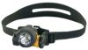 Picture of Streamlight® Argo Haz-Lo Div. 1 W/Alkaline Batteries Yellow Part# - 61026