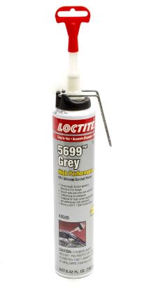 Picture of Loctite® Loctite 5699 Grey Highperformance Rtv Silicone Part# - 756302