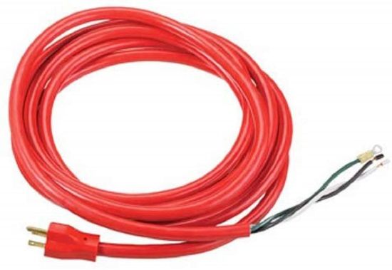 Picture of Ridgid® E890-2 Service Cord W/Pl Part# - 46740