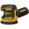 Picture of Dewalt® Dewalt 20V Sander Part# - Dcw210B