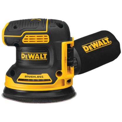 Picture of Dewalt® Dewalt 20V Sander Part# - Dcw210B