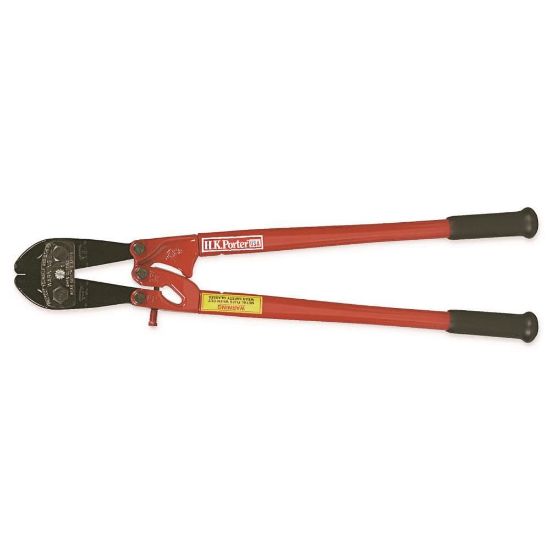 Picture of H.K. Porter 18" General Purpose Center Cut Bolt Cutter Part# - 0090Mc