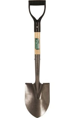 Picture of Union Tools Shvl Dhrp Mini 5-Yr Un Tools Part# - 163037900