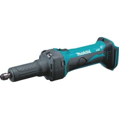 Picture of Makita® 18V Lxt Li-Ion Crdle 1/4" Die Gr No Lock-Off Lk Part# - Xdg01Z