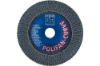 Picture of Pferd 6" X 7/8" A.H. Polifan Flap Disc -  40 Grit  Lar Part# - 67347