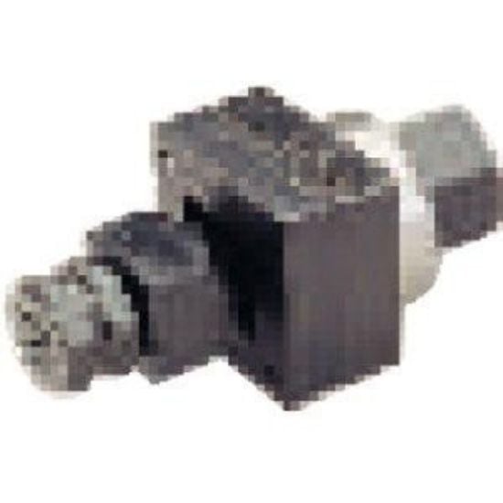 Picture of Greenlee® Punch Unit 1.37X2.55(35.0X65.0 Part# - 60059