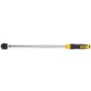 Picture of Dewalt® 1/2" Dr Micro Adjust Torque Wrench 50-250Ft Lbs Part# - Dwmt75462