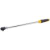 Picture of Dewalt® 1/2" Dr Micro Adjust Torque Wrench 50-250Ft Lbs Part# - Dwmt75462