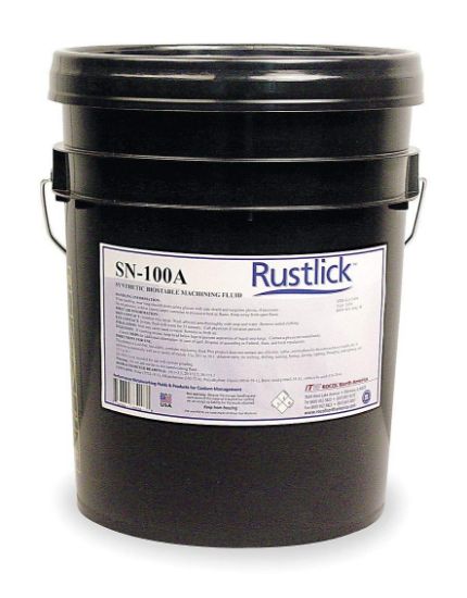 Picture of Rustlick Rustlick Sn-100A Synthetic Coolant Part# - 73058