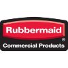 Picture of Rubbermaid Commercial Web Foot Mf Large 5" Part# - Fga85306Gr00