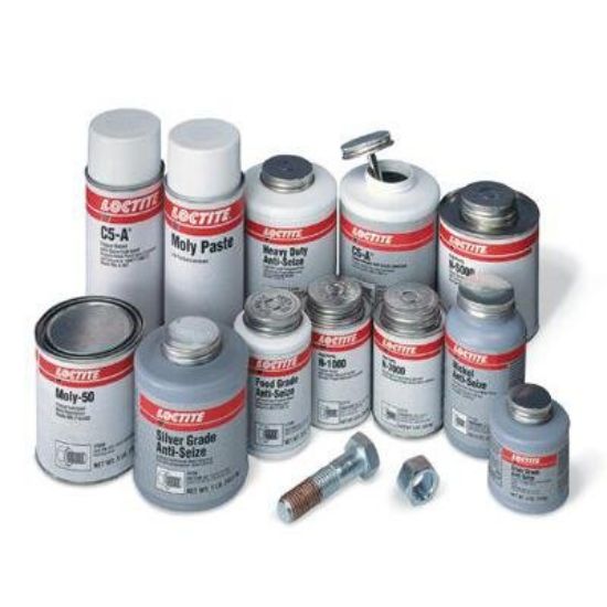 Picture of Loctite® 10-Lb. Moly Dry Film Part# - 233503