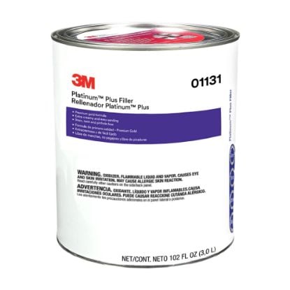 Picture of 3M™ 3M Platinum Plus Filler Part# - 7000001498