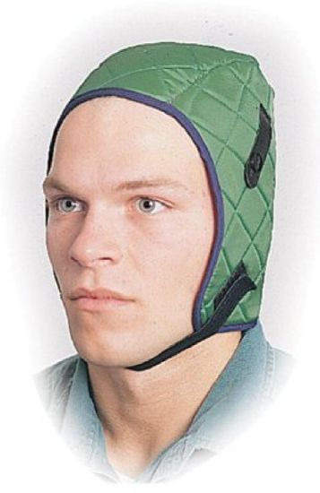 Picture of Honeywell North® Deluxe Winter Liner- Quilted Green Outershell- Part# - Wl4