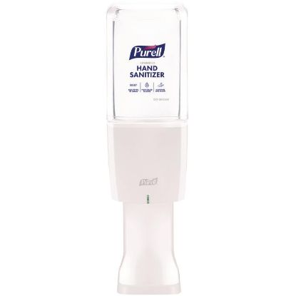 Picture of Purell® Purell Es10 Hand Sanitizer Dispenser Part# - 8320-E1