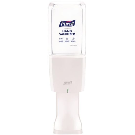 Picture of Purell® Purell Es10 Hand Sanitizer Dispenser Part# - 8320-E1