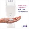 Picture of Purell® Purell Es10 Hand Sanitizer Dispenser Part# - 8320-E1