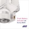 Picture of Purell® Purell Es10 Hand Sanitizer Dispenser Part# - 8320-E1