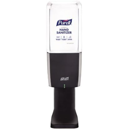 Picture of Purell® Purell Es10 Hand Sanitizer Dispenser Part# - 8324-E1