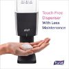 Picture of Purell® Purell Es10 Hand Sanitizer Dispenser Part# - 8324-E1