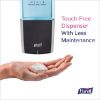 Picture of Purell® Purell Es10 Soap Dispenser Part# - 8334-E1