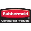 Picture of Rubbermaid Commercial Web Foot Mf Med 1" Part# - Fga81206Gr00