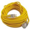 Picture of Southwire 50' 14/3 Sjeow-A Polar Solar Plus Extension W Part# - 2887Ac