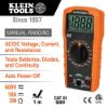 Picture of Klein Tools Electrical Test Kit Part# - Mm320Kit