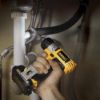 Picture of Dewalt® 1/4" 12V Max Cordless Screwdriver Kit Part# - Dcf610S2