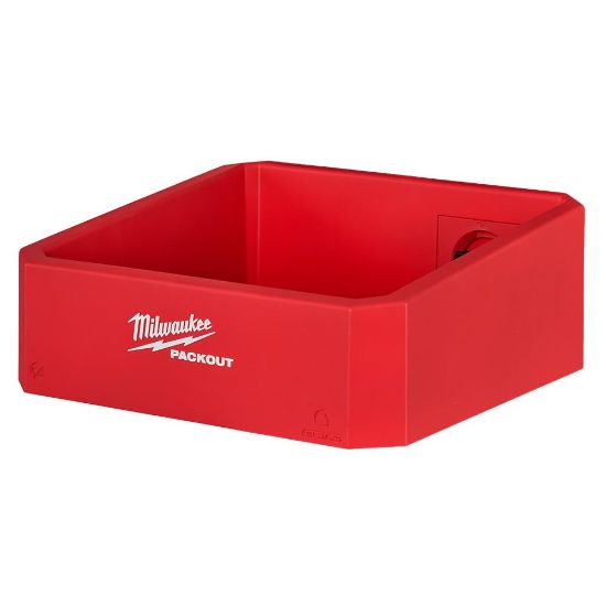 Picture of Milwaukee® Tool Packout Compact Shelf Part# - 48-22-8347