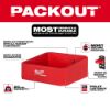 Picture of Milwaukee® Tool Packout Compact Shelf Part# - 48-22-8347