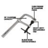 Picture of Wilton Gsm50  20" Heavy Duty F-Clamp Part# - 86670