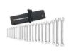 Picture of Gearwrench® Non Ratcheting Wrench Set Met 22 Pc Part# - 81916