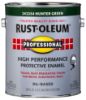 Picture of Rust-Oleum® Protective Enamel  Glosshunter Green  1 Gal Part# - 242254