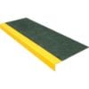 Picture of Safestep Safestep Med Grit Step Covers Blk/Ylw 36X10 Part# - 292461