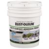 Picture of Rust-Oleum® Roofing Multi-Surface Roof Primer  Clear  4.75 Gal Part# - 326036