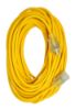 Picture of Southwire 16/3 100' Sjeow Polar/Solar Extension Cord Part# - 1289Sw0002