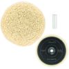 Picture of Dewalt® 7In Wool Buffing Pad & Backing Pad Kit Part# - Dw4985Cl