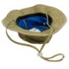 Picture of Hyperkewl Evaporative Cooling Bucket Hat Part# - 6591-Hv-L/Xl