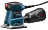 Picture of Bosch Power Tools 1/4-Sheet Orbital Finishing Sander Part# - Gss20-40