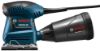 Picture of Bosch Power Tools 1/4-Sheet Orbital Finishing Sander Part# - Gss20-40