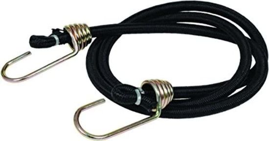 Picture of Keeper 48" Heavy Duty Bungee Cord Part# - 6188