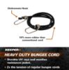 Picture of Keeper 48" Heavy Duty Bungee Cord Part# - 6188