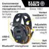 Picture of Klein Tools Situational Awareness Btearmuffs Part# - Aesem1S