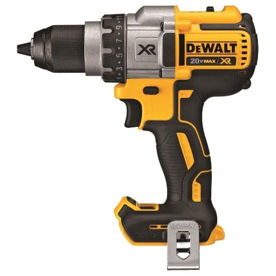 Picture of Dewalt® 20V Max Xr Premium 3-Spdd (Bare) Part# - Dcd991B