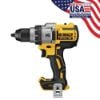 Picture of Dewalt® 20V Max Xr Premium 3-Spdd (Bare) Part# - Dcd991B