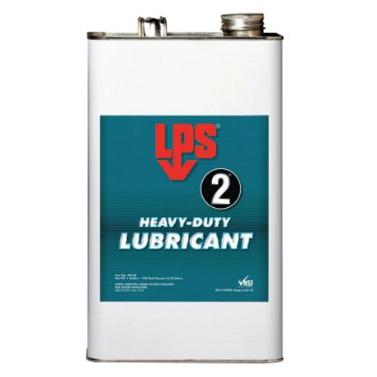 Picture of Lps #2 1Gal Bottle General Purpose Lubricant Part# - 2128