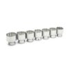 Picture of Gearwrench® 3/4Dr 7Pc 12Pt Skt Set Sae Part# - 80843