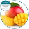 Picture of Fresh Products C-Wave Urnl Screen Mango Part# - 2Wds10Mg