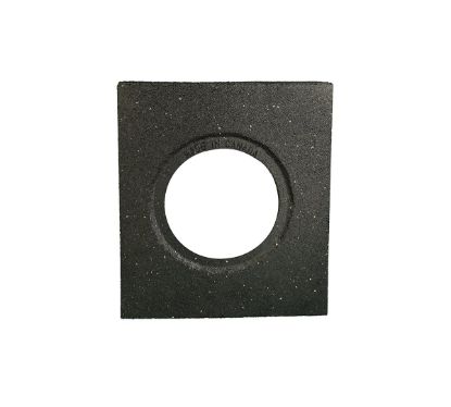 Picture of Cortina 10 Lb. Base For Grip N Go Channelizers Part# - 03-752-10#